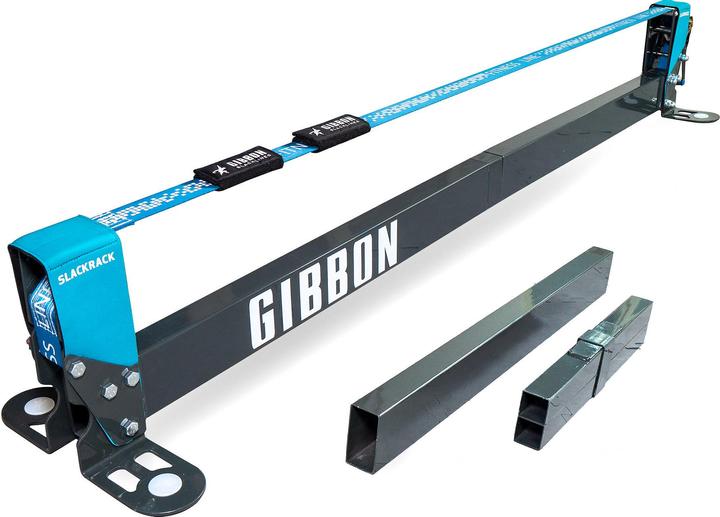 Actual product image Gibbon Slackrack (3 m)