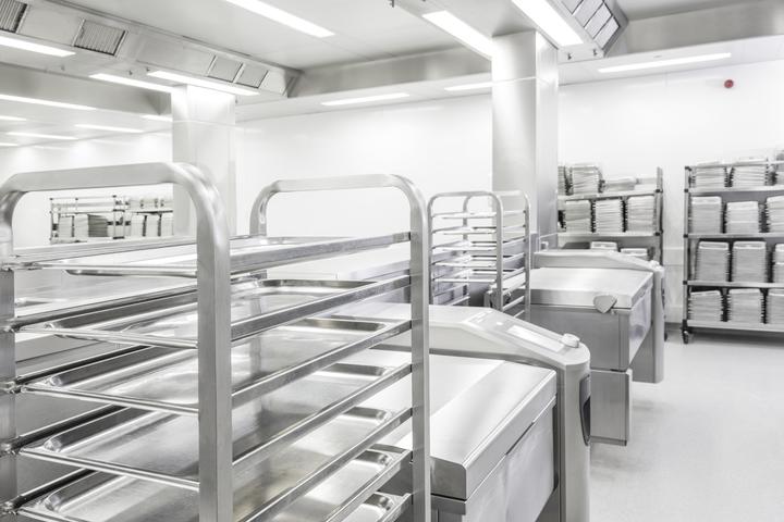 Produktbild Kärcher Fett- und Eiweisslöser RM 731
