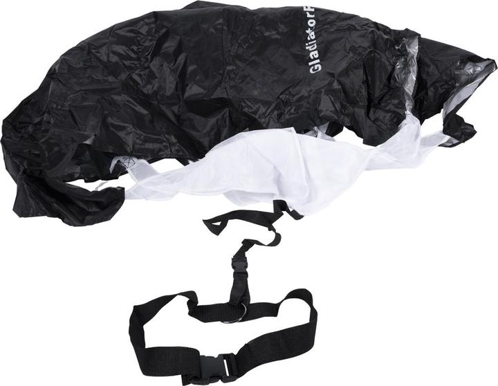Actual product image Gladiatorfit Speed Parachute