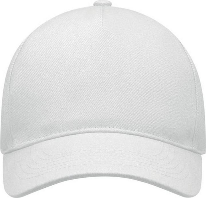 Produktbild MidOcean Singa BaseballMütze 5 Segmente (One Size)