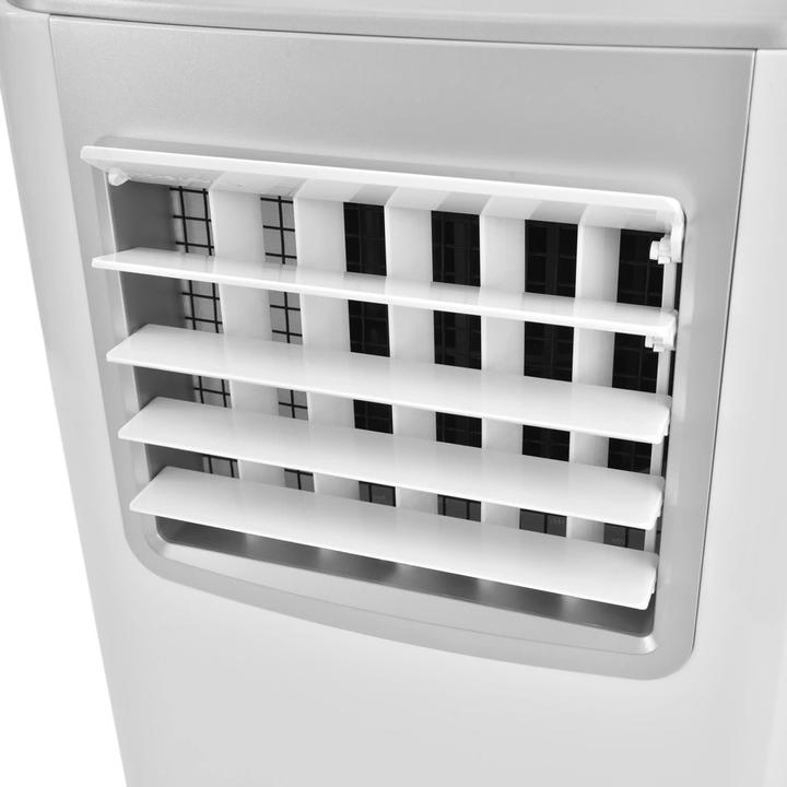 Produktbild Hecht 3909 (45 m², 9000 BTU/h)