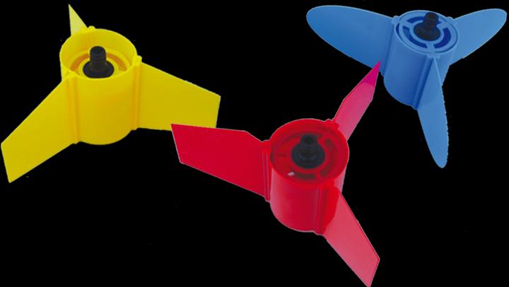 Produktbild Klima Aqua Star Wasserrakete Starterset