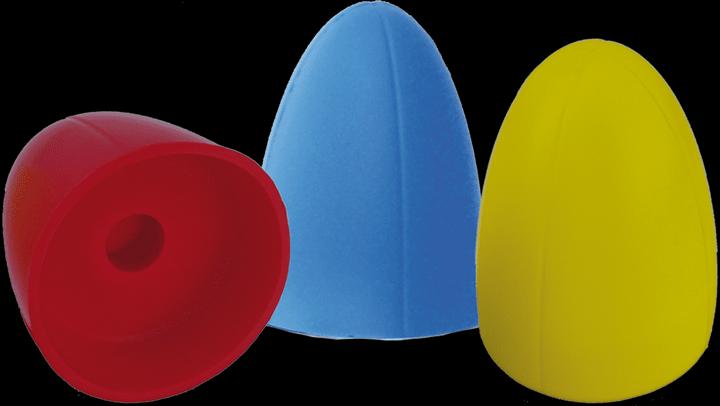 Produktbild Klima Aqua Star Wasserrakete Starterset
