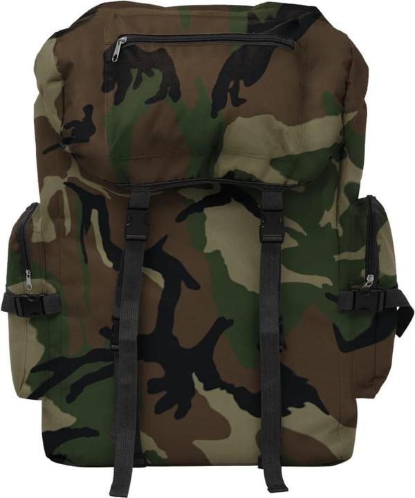 Actual product image VidaXL Jagger (65 l)