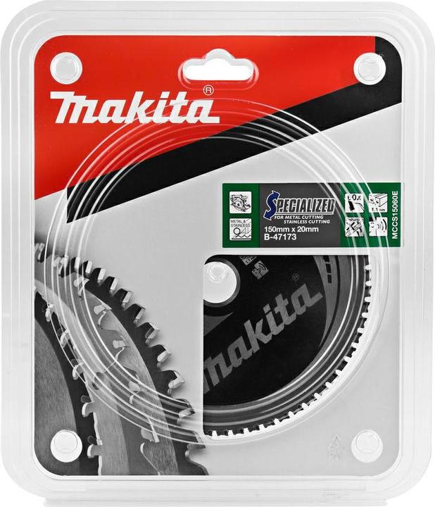 Actual product image MGA Makita A-48430 Filter Dust Bag (5 per Pack) (5 x)