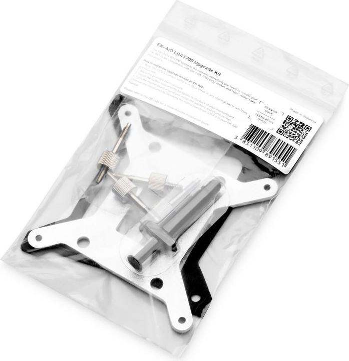 Immagine prodotto EKWB ADATTATORE PRESA 1700 AIO