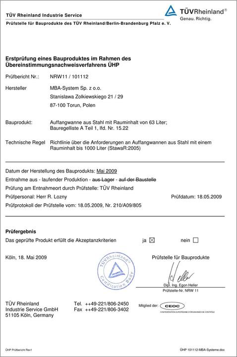Produktbild ADB Umweltschrank 40729 lichtgrau 92,0 x 58,0 x 192,0 cm, aufgebaut