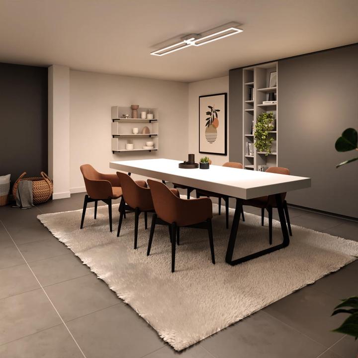 Produktbild Tint Smarte Zigbee Deckenleuchte Ciso (3000 lm)