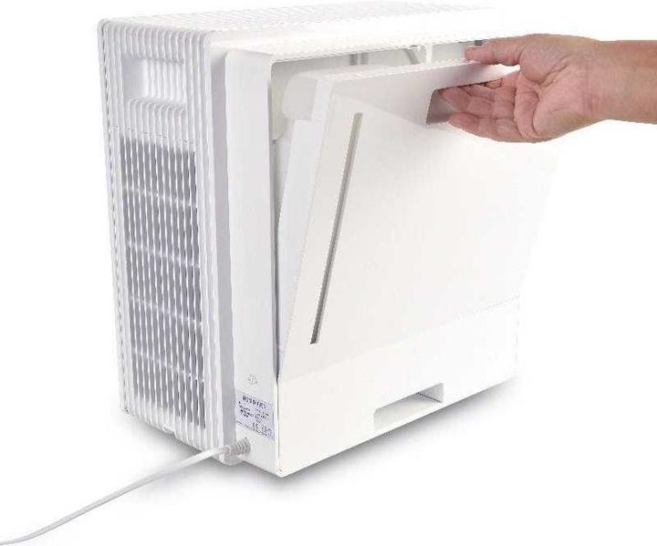 Actual product image Solis Airwasher Qubic 7218 (50 m²)