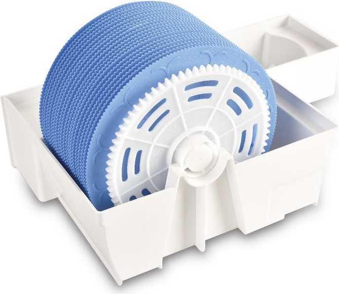 Actual product image Solis Airwasher Qubic 7218 (50 m²)
