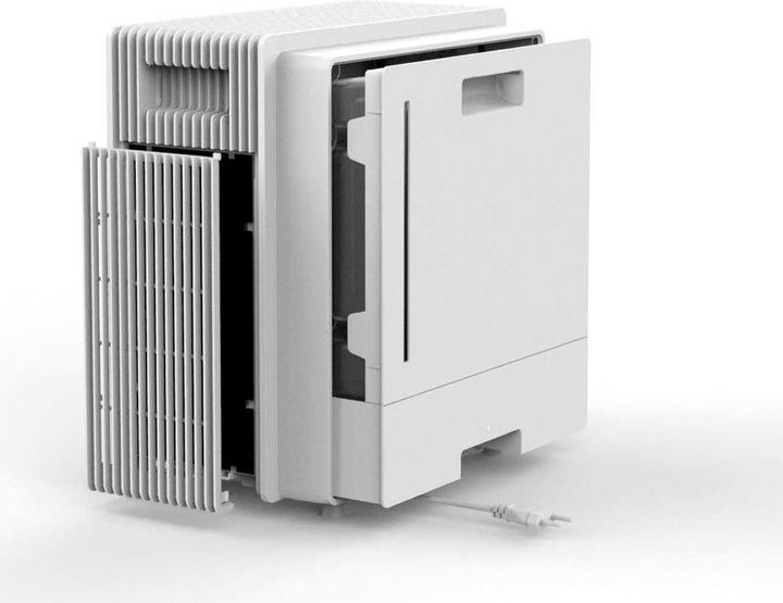 Actual product image Solis Airwasher Qubic 7218 (50 m²)