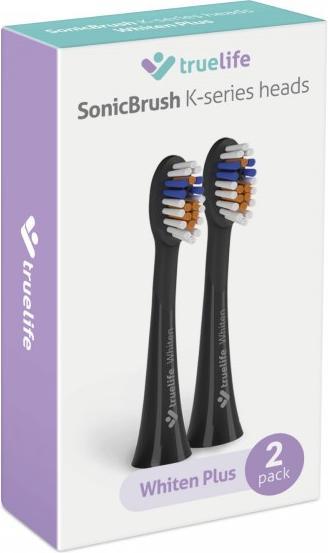 Image du produit Truelife SonicBrush K-series (2 x)