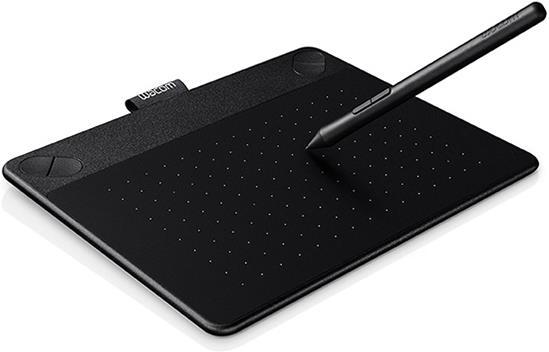 Produktbild Wacom Intuos Photo Pen & Touch Small (2540 lpi)