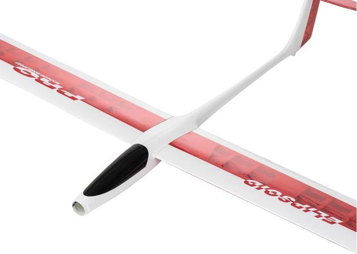 Image du produit Reichard Elipsoid Pro (Planeur)