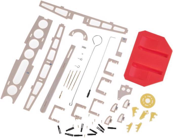 Image du produit Reichard Elipsoid Pro (Planeur)