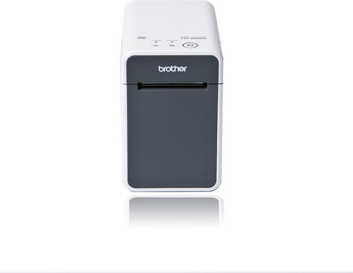 Image du produit Brother Td-2020 (203 dpi)