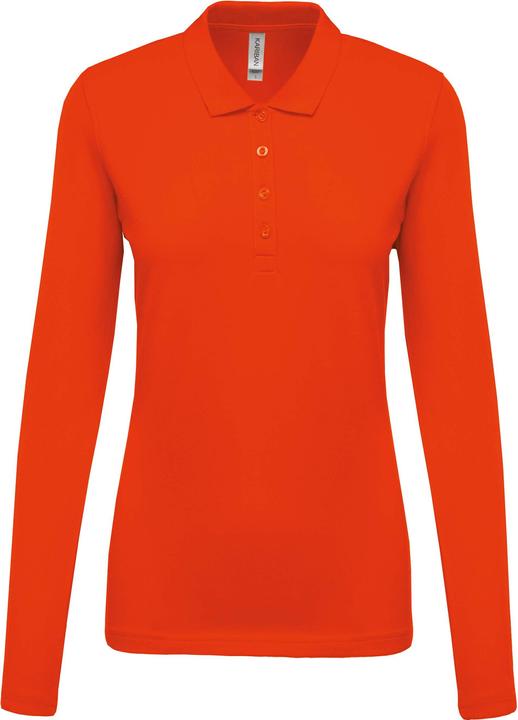Produktbild Kariban Piqué (XS)