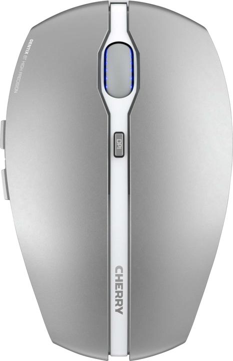 Actual product image CHERRY Gentix BT (Wireless)