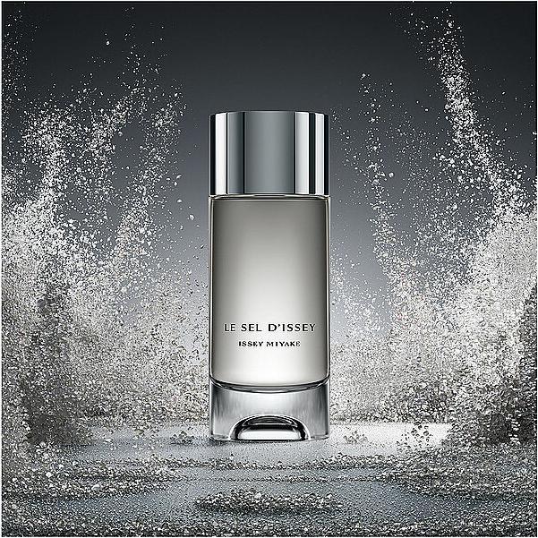 Immagine prodotto Issey Miyake Le Sel d'Issey (Eau de toilette, 50 ml)