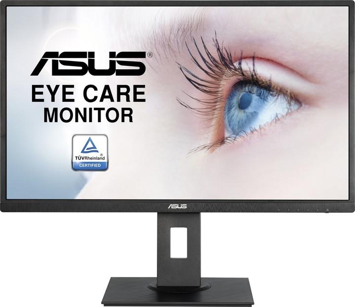 ASUS VA279HAL (1920 x 1080 Pixel, 27")