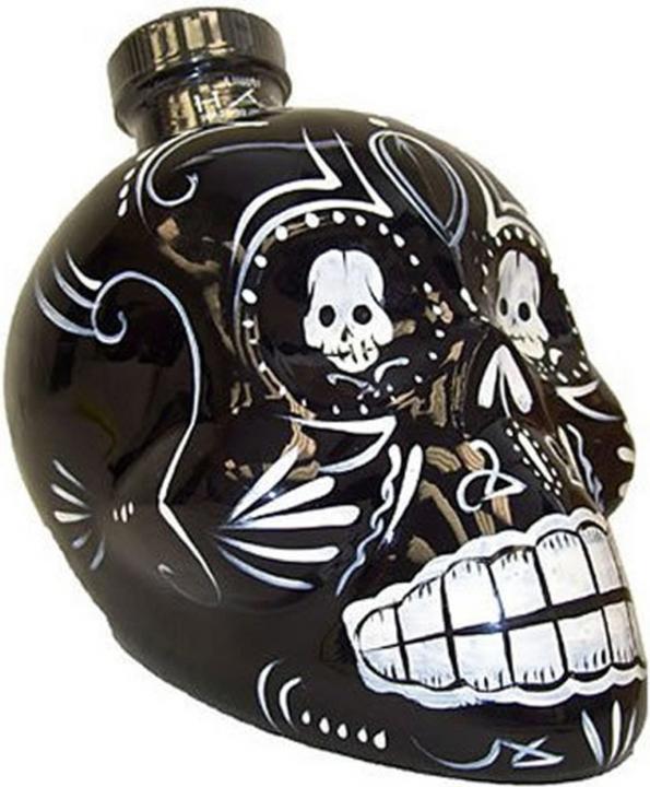 Actual product image KAH Tequila Añejo (1 x 70 cl)