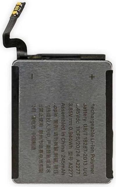 Image du produit CoreParts Apple Watch S5/SE (40mm) (Batterie)