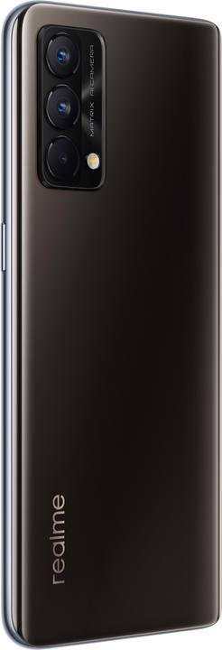Produktbild realme GT Master (128 GB, Cosmos Black, 6.43", Dual SIM, 64 Mpx, 5G)