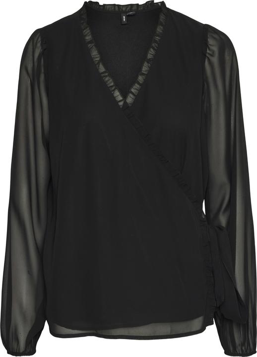Immagine prodotto Vero Moda VMVERA Top Gesmoktes Top (S)