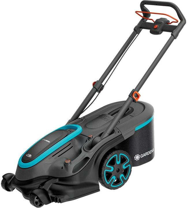 Produktbild Gardena PowerMax Duo 46/36V P4A Ready-To-Use-Set 1 (Akkubetrieb)