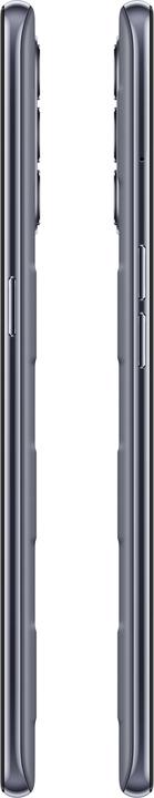 Productafbeelding realme GT Meester (256 GB, Voyager Grijs, 6.43", Dubbele SIM, 64 Mpx, 5G)