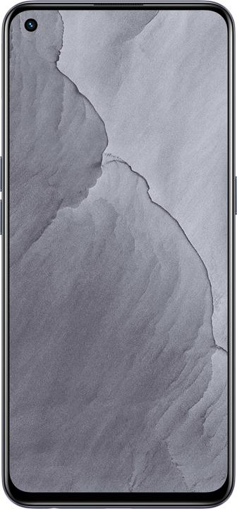 Productafbeelding realme GT Meester (256 GB, Voyager Grijs, 6.43", Dubbele SIM, 64 Mpx, 5G)