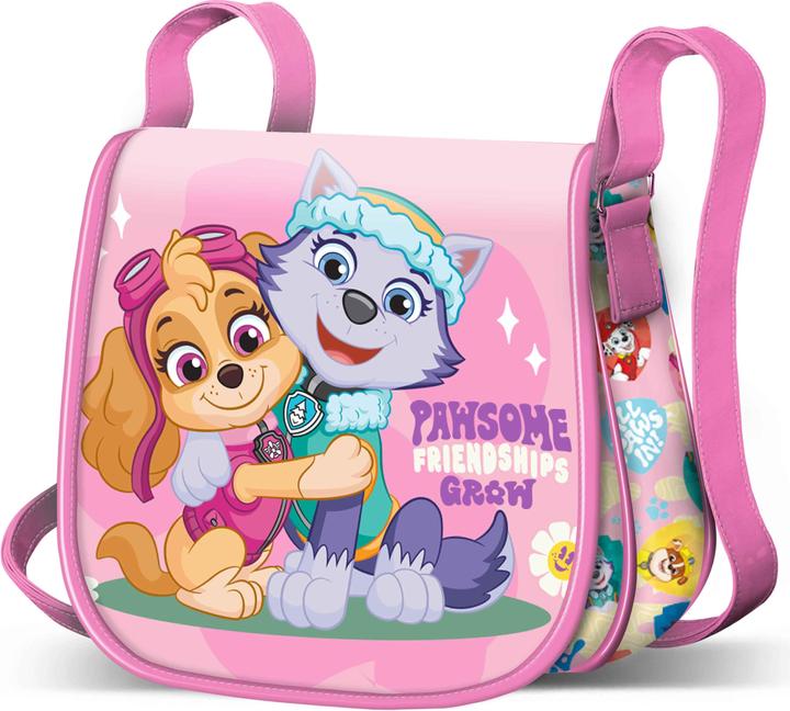 Karactermania Mini Muffin Shoulder Bag Friendship