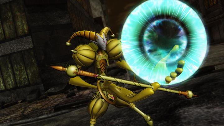 Produktbild Bandai Namco Accel World vs. Sword Art Online Standard Englisch PlayStation 4 (PS4)