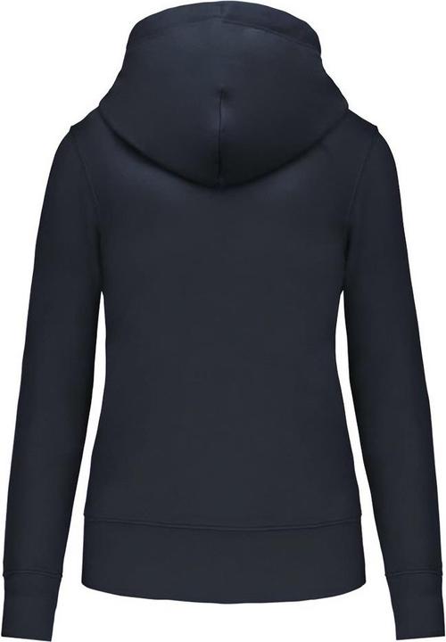 Produktbild Kariban Hoodie mit durchgehendem Reissverschluss (L)