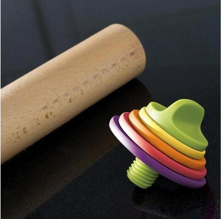 Produktbild Joseph Joseph Teigroller