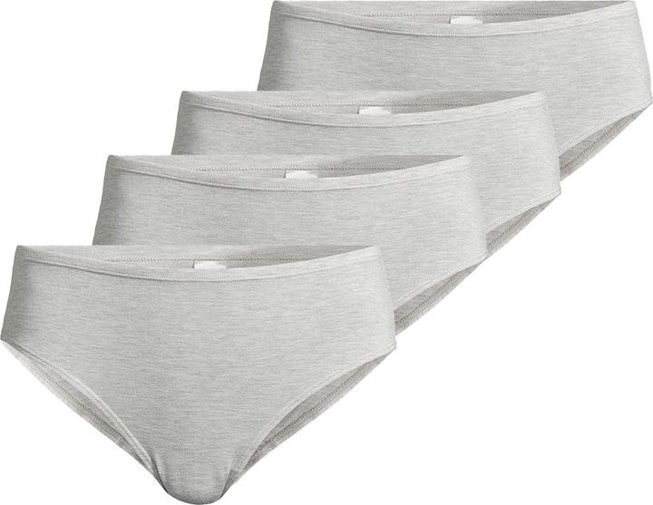 Image du produit Nina von C. 4er Pack Light & Easy Jazz Pants (44, XXL, paquet de 4)