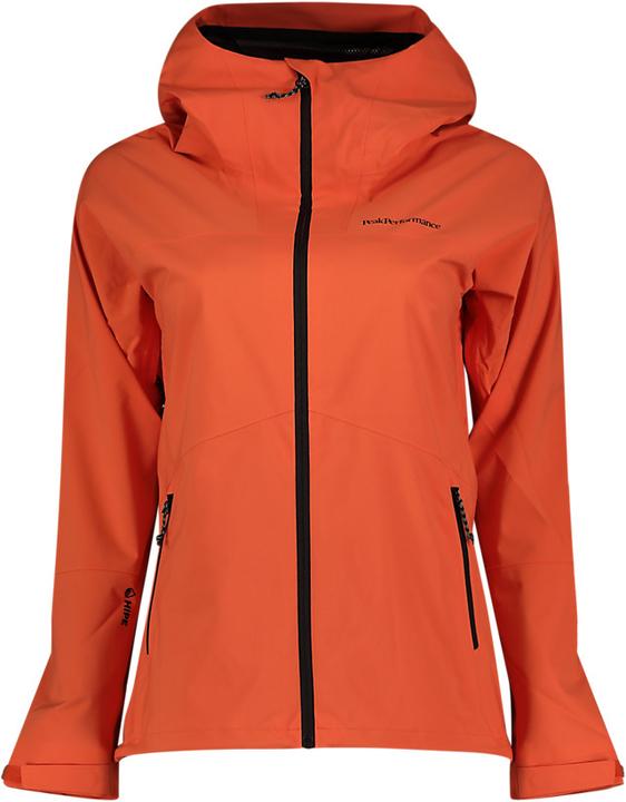 Immagine prodotto Peak Performance Nightbreak giacca outdoor donna (S)