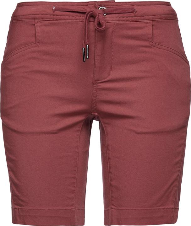 Black Diamond W Credo Shorts