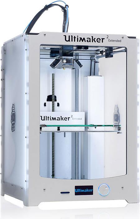 Image du produit Ultimaker 2 Extended