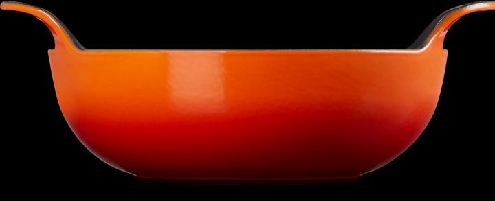 Immagine prodotto Le Creuset Piatto Balti (24 cm, Pentola, Ghisa)
