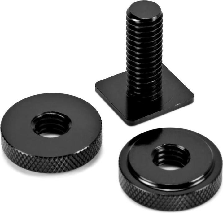 Produktbild Roko CSA-38 Blitzschuhadapter mit 3/8 Zoll Gewinde (Stativ Ersatzteile)