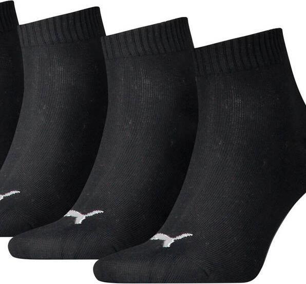 Image du produit Puma Quarter (paquet de 6, 39, 42)