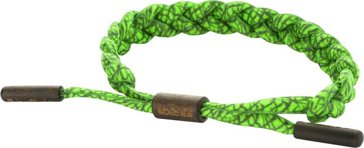 Actual product image Urban Classics urban classic bracelet (22 cm, 100% polyester)