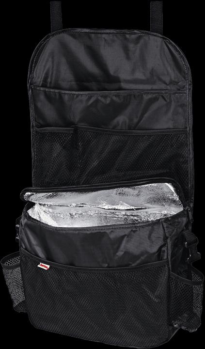 Immagine prodotto Hama Automotive Organizer mit Iso-Fach