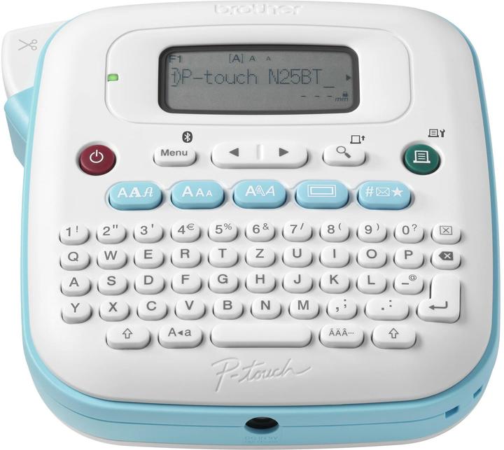 Image du produit Brother PT-N25BT P-TOUCH