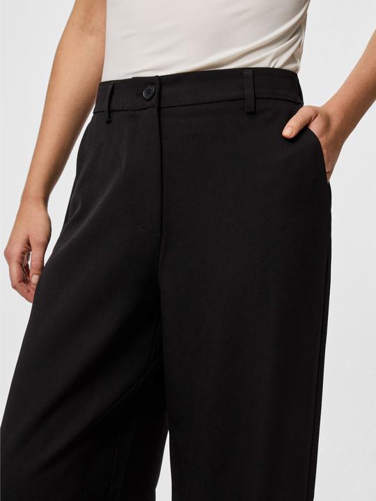 Image du produit Pieces PCKAMIL Pantalon à jambe large (32)