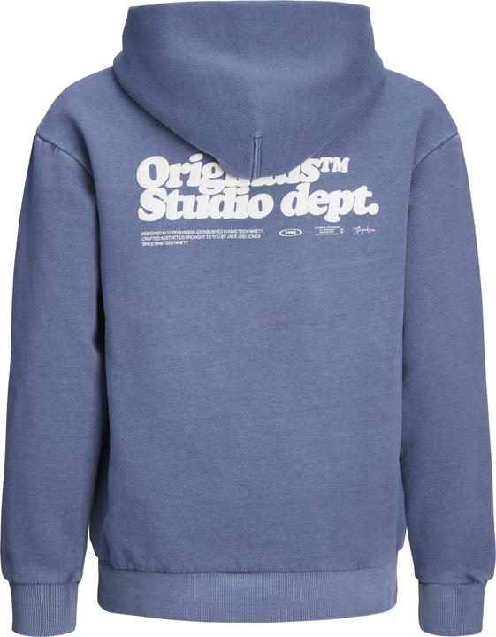 Immagine prodotto Jack & Jones Gedruckt Kapuzenpullover Mini Kapuzenpullover (98)