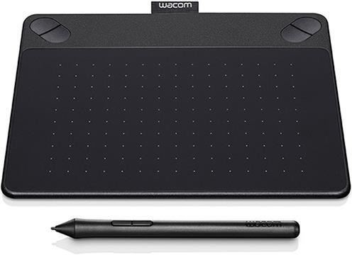 Produktbild Wacom Intuos Photo Pen & Touch Small (2540 lpi)