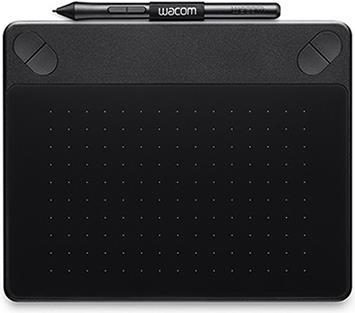 Produktbild Wacom Intuos Photo Pen & Touch Small (2540 lpi)