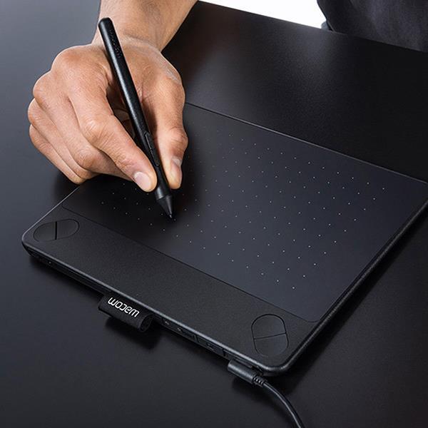 Produktbild Wacom Intuos Photo Pen & Touch Small (2540 lpi)